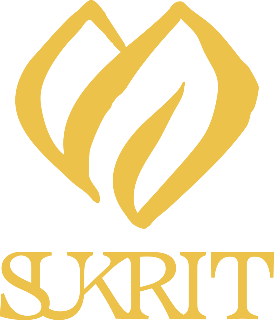 sukrit only logo