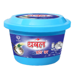 dhawal bartan bar
