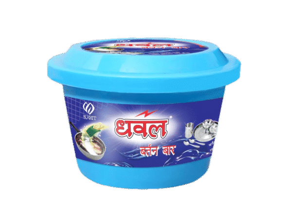 dhawal bartan bar