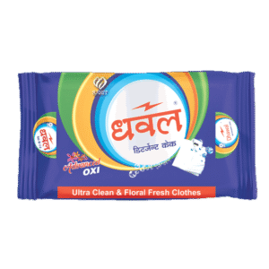 dhawal detergent cake