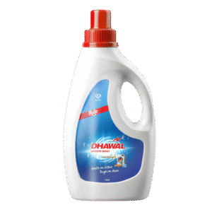 dhawal liquid detergent