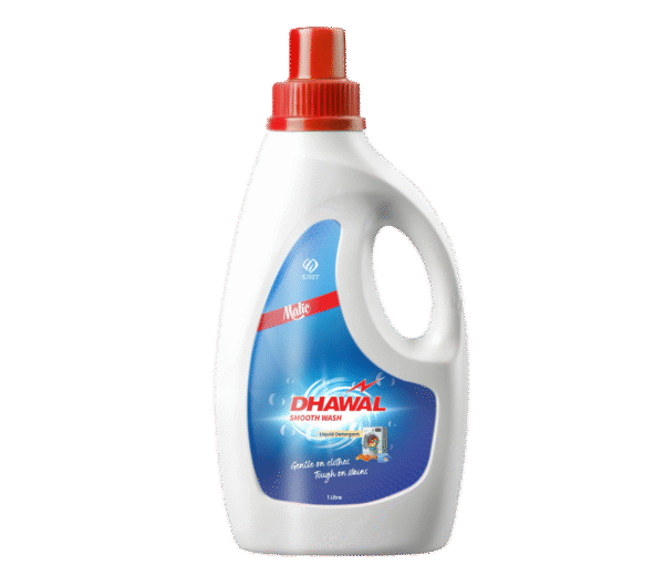 dhawal liquid detergent