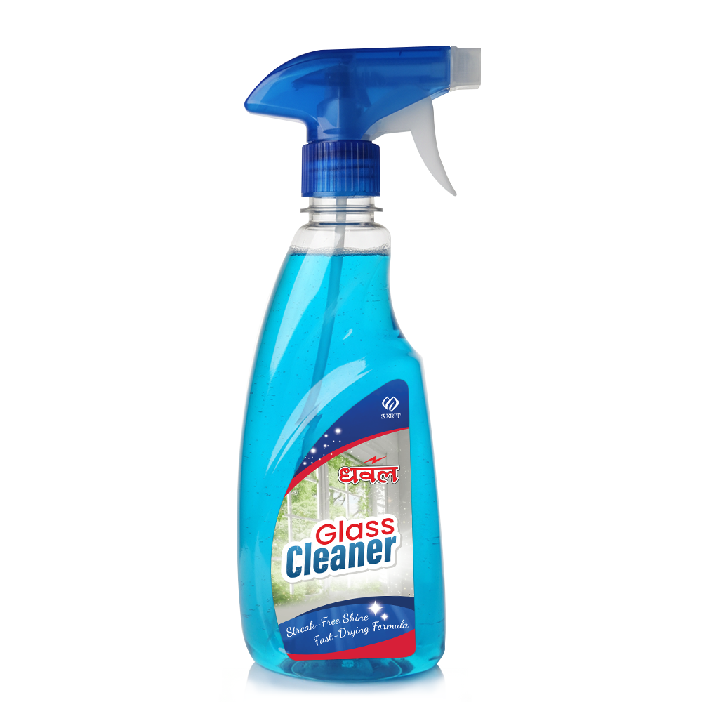 Dhawal Glass Cleaner - Image 7