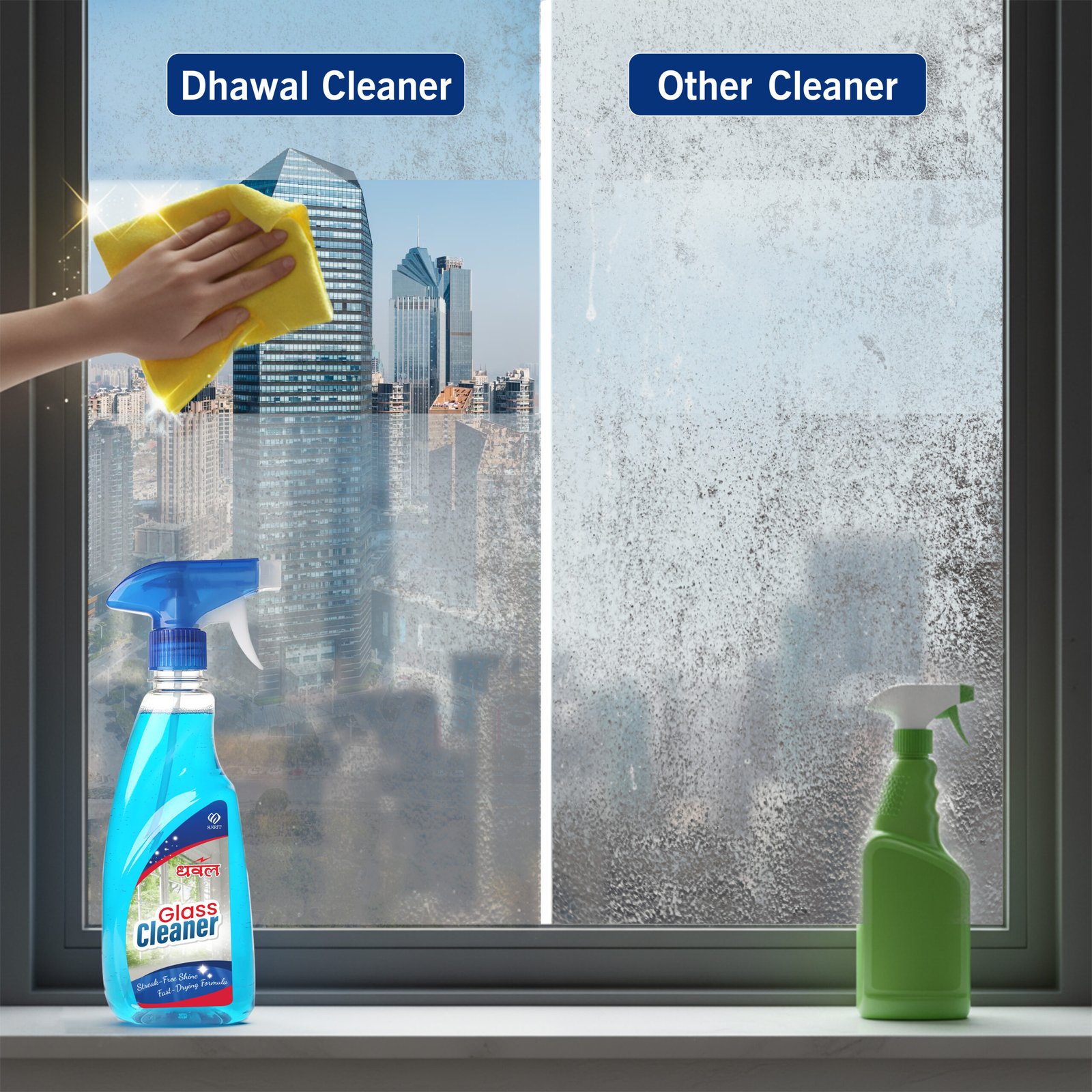 Dhawal Glass Cleaner - Image 5