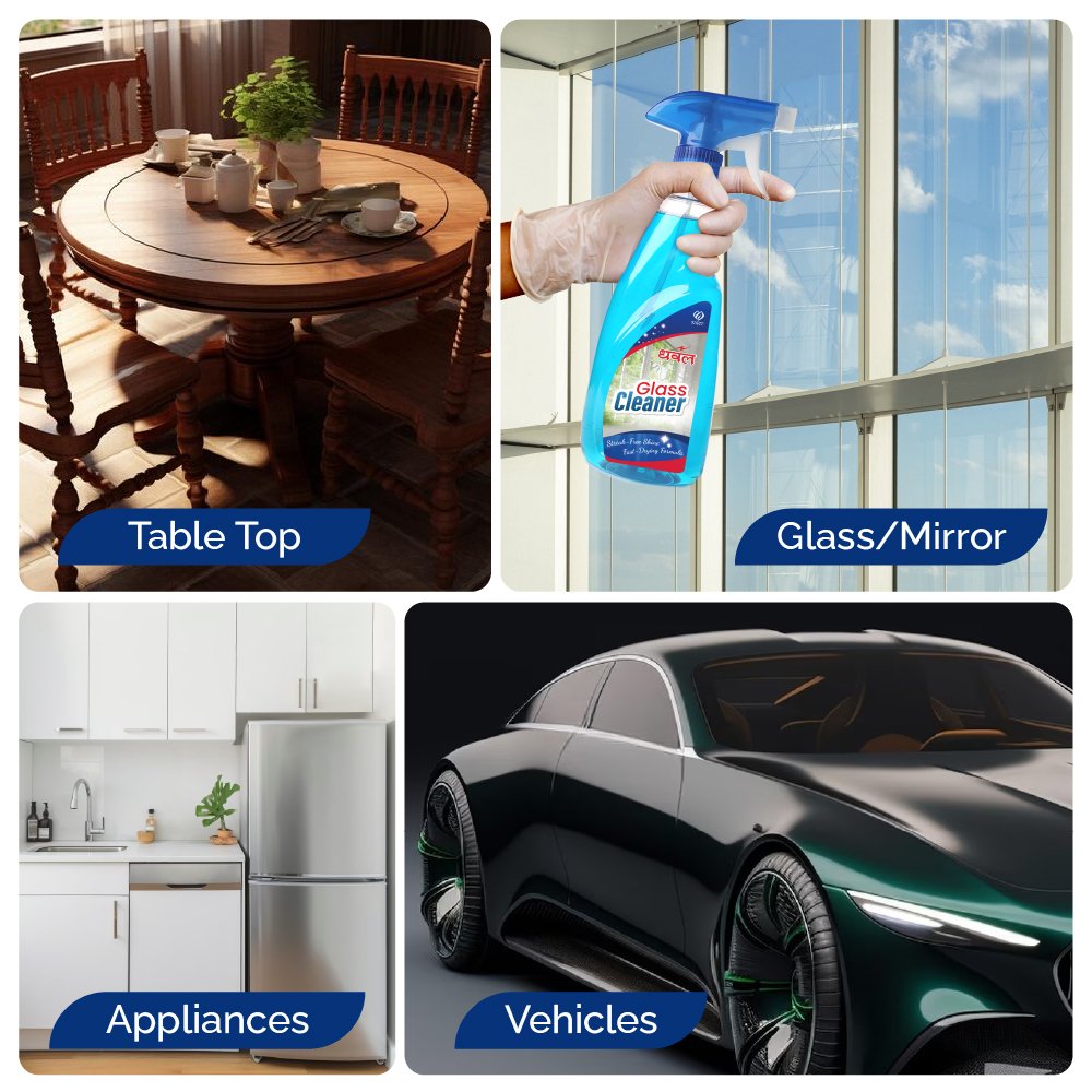 Dhawal Glass Cleaner - Image 4