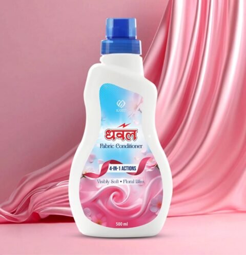 Dhawal Fabric Conditioner