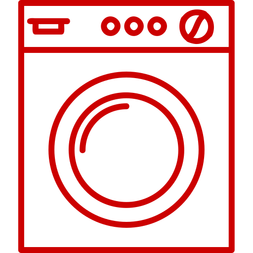 washing machine icon